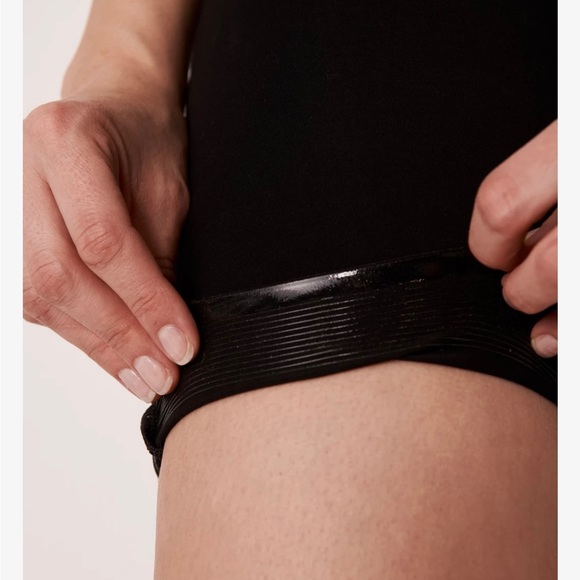 Womens shaping body suit La vie en rose - Picture 7 of 14